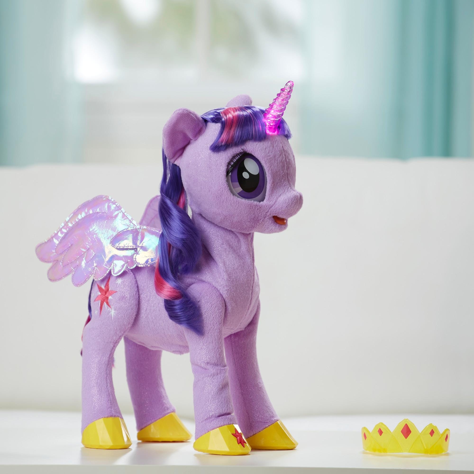 my little pony magical twilight sparkle