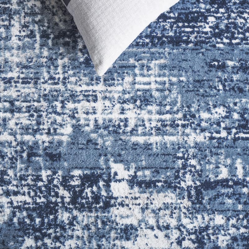 SAFAVIEH Amelia Modern Abstract Rug