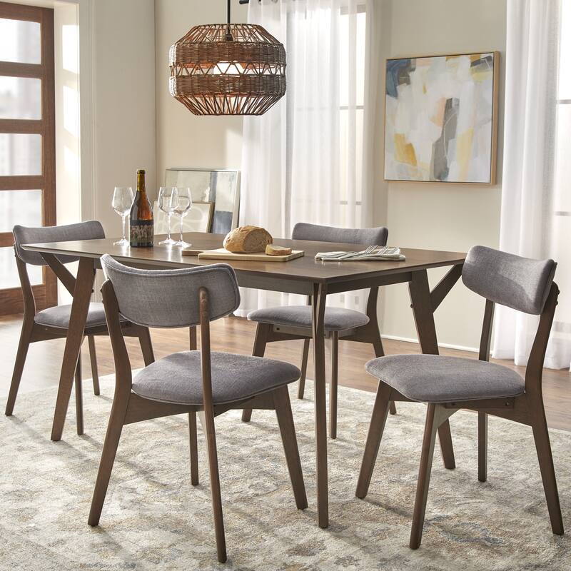 Lifestorey Cari Dining Table