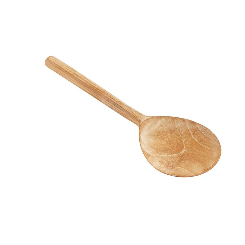 Spoon Big- ND - Nature