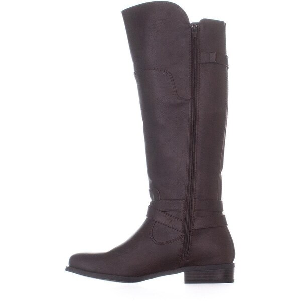 g by guess hilight riding boot