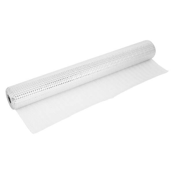 Shop Coaster Aluminum Film Water Oil Resistant Rectangle Desk