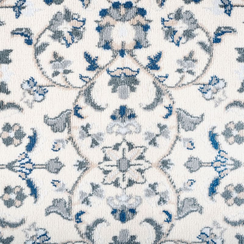 Carrington Traditional Border Indoor Area Rug