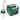 Costway Golf Ball Dispenser 6-Club Holder 2 Hitting Modes 50-Ball - 17” x 13.5” x 12” (L x W x H)
