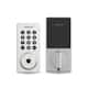 Option Satin Nickel