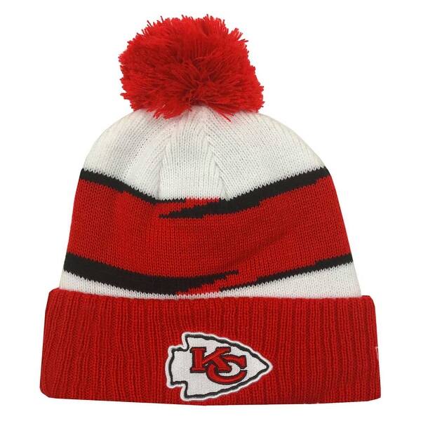 Shop New Era 2018 Nfl Kansas City Chiefs Thanksgiving Stocking