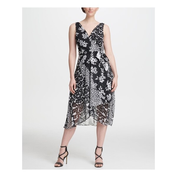 love jayne sleeveless party dress