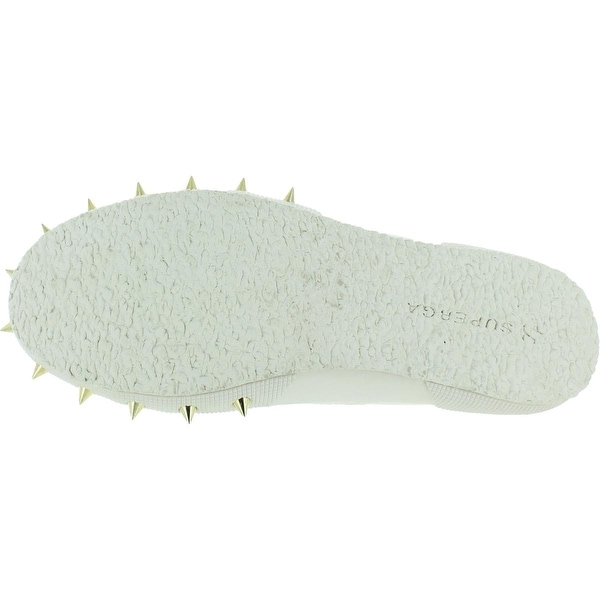 studded superga