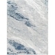 preview thumbnail 2 of 5, Livabliss Portofino Casual Abstract Modern Area Rug