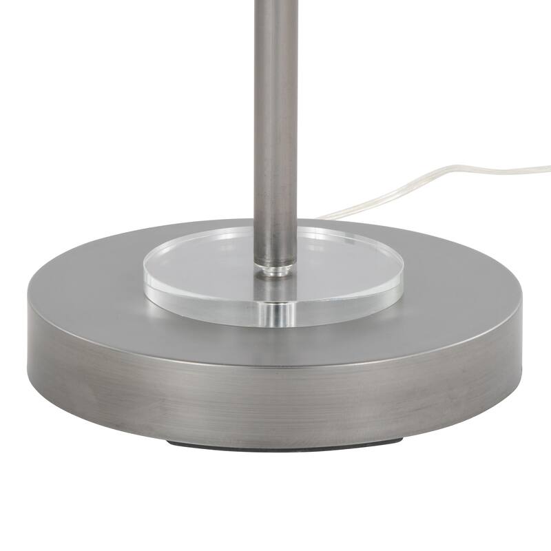 Porch & Den Morello 63.5" Floor Lamp