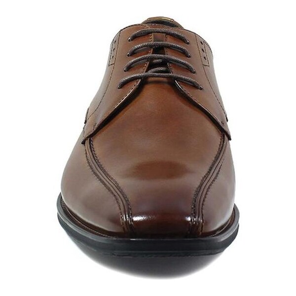 stacy adams cognac