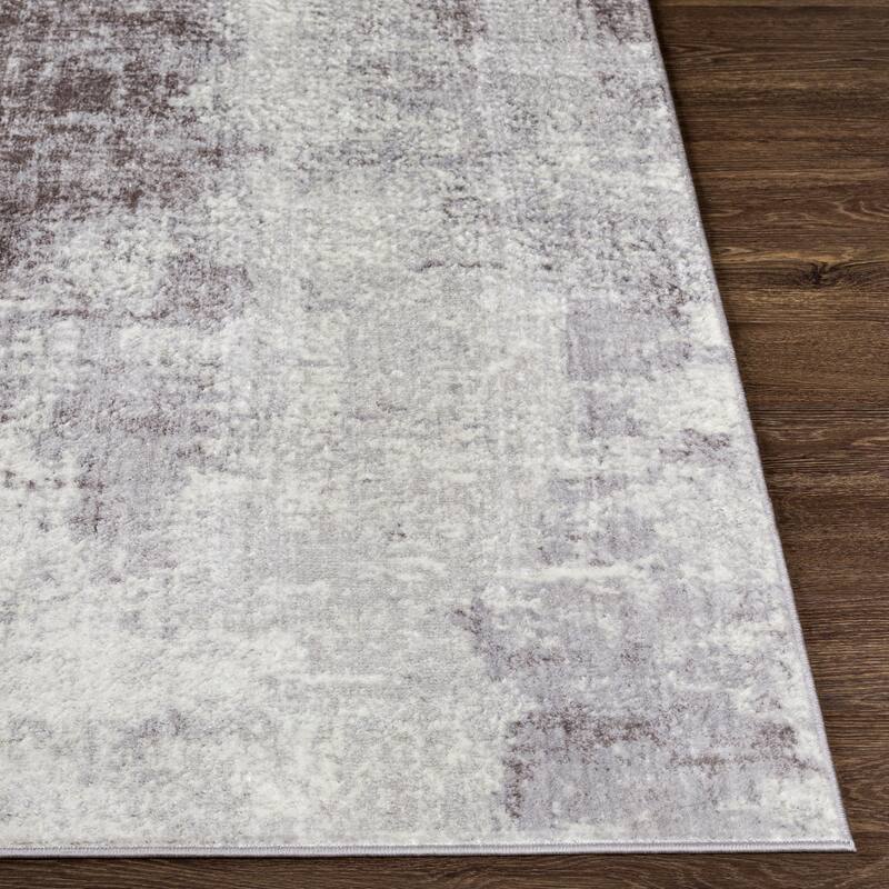 Artistic Weavers Cooke Industrial Abstract Area Rug