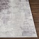 Cooke Industrial Abstract Area Rug
