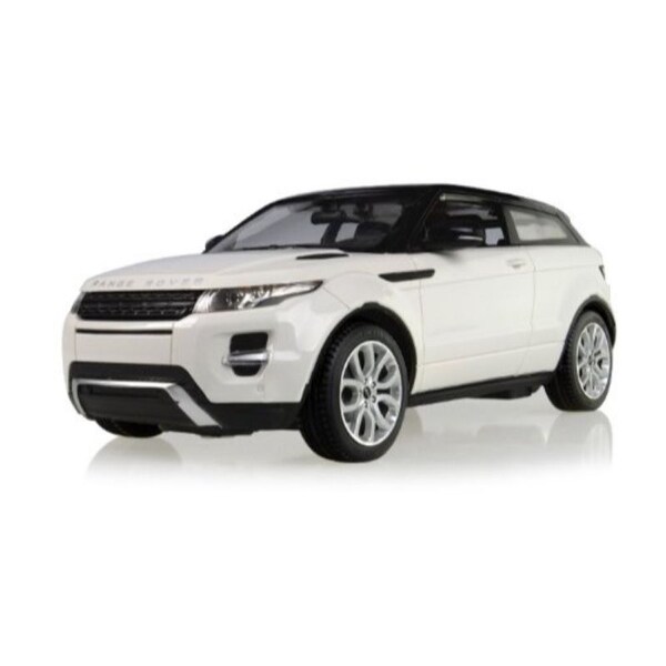 range rover evoque rc car