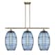 Option Antique Brass / Blue