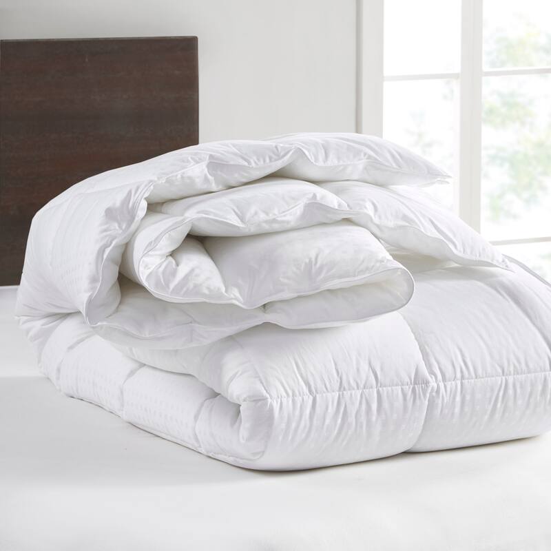 GDF Studio - Dobby Cotton Down Alternative Comforter