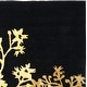preview thumbnail 13 of 53, SAFAVIEH Handmade Soho Soccorsa Floral Bloom New Zealand Wool Rug