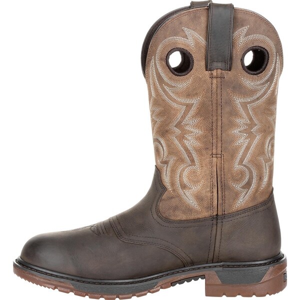 rocky ride flx boots
