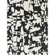 preview thumbnail 7 of 12, Mila Abstract Modern Area Rug