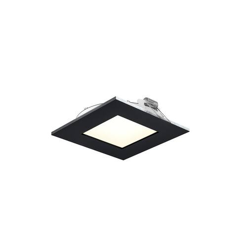 DALS Lighting Color Temperature Changing 4 inch Panel Light