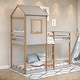 preview thumbnail 8 of 31, Tree House Bunk Bed