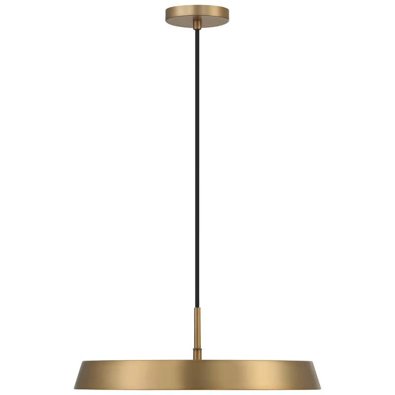 Access Lighting Tallinn LED Pendant