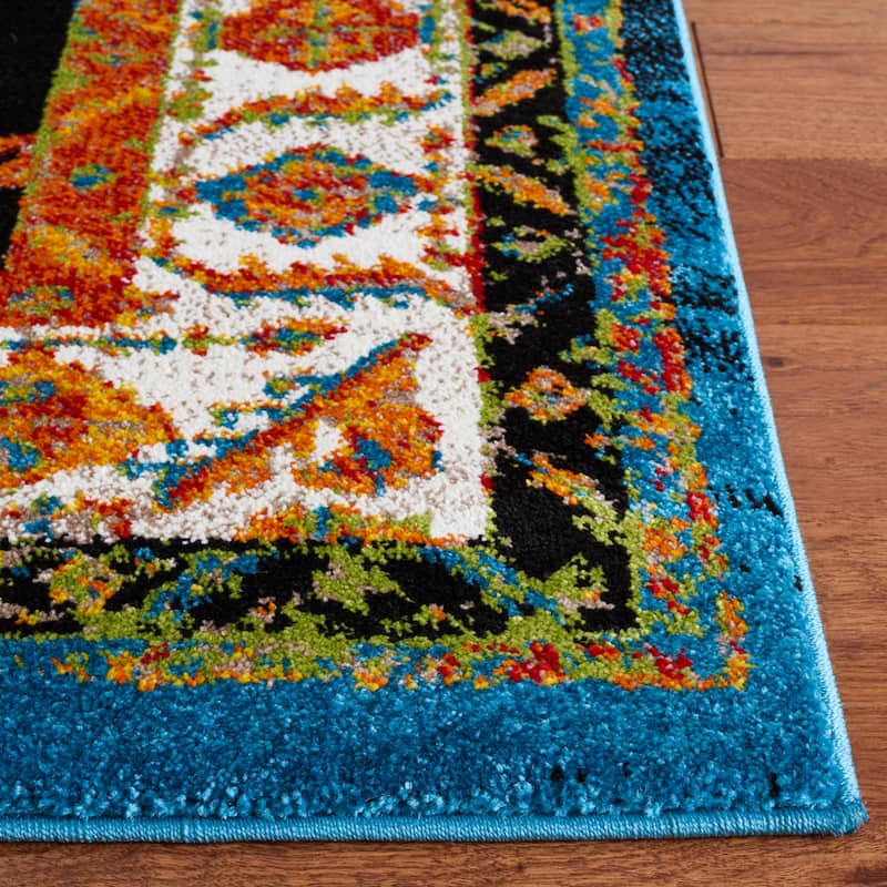 SAFAVIEH Vintage Hamadan Friedchen Rug