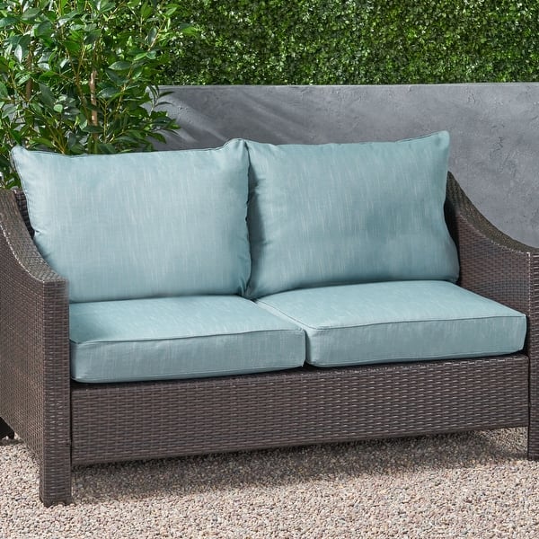 slide 1 of 53, Bladen Loveseat Cushions by Christopher Knight Home