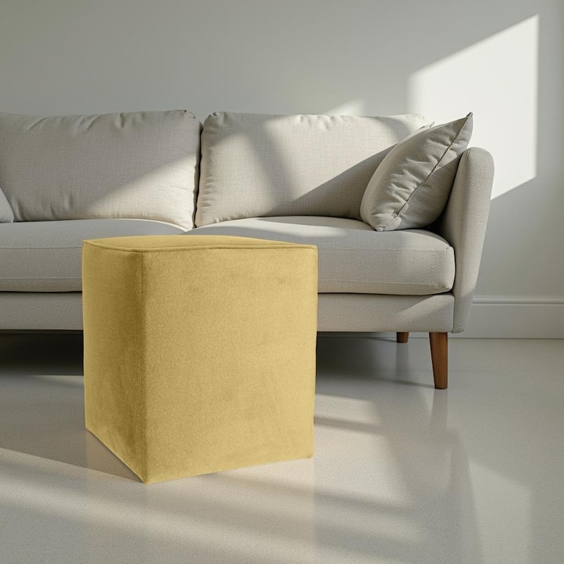 Universal Cube Qivuit Green