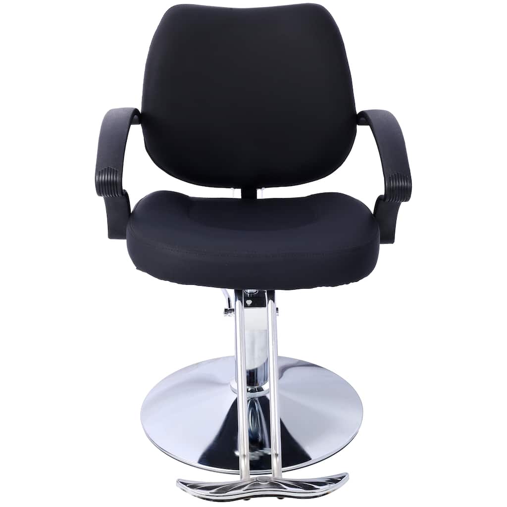 Heavy-Duty Salon Chair