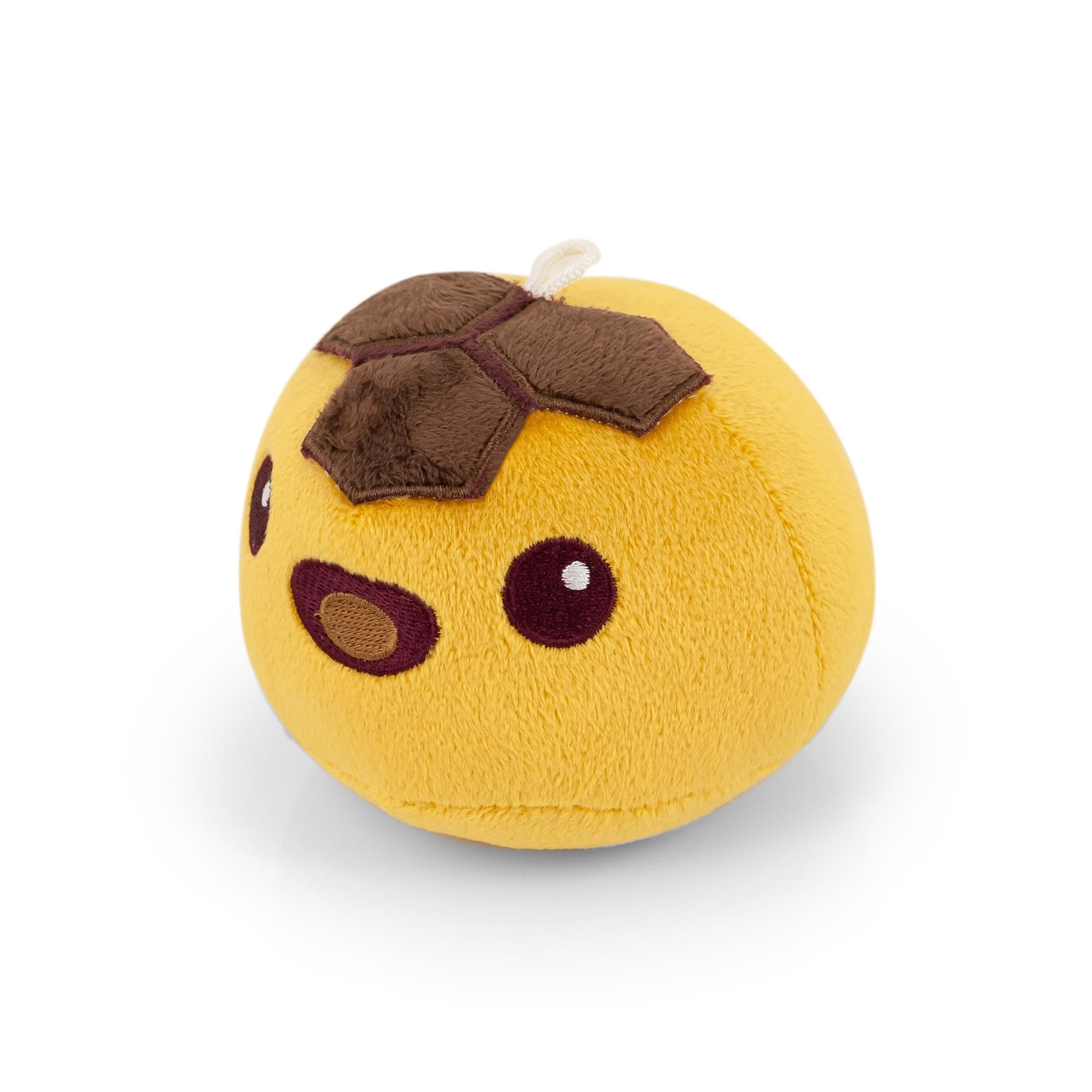 Shop Slime Rancher Plush Toy Bean Bag Plushie Honey Slime By Imaginary People Multi Overstock 19487442