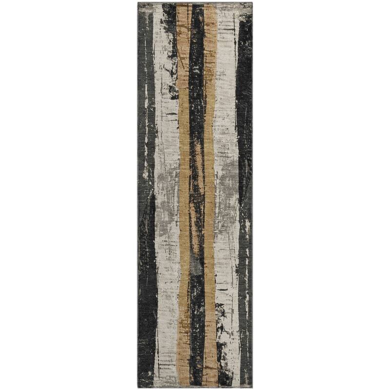 Premium Washable Super Soft Casual Contemporary Mayfield Rug