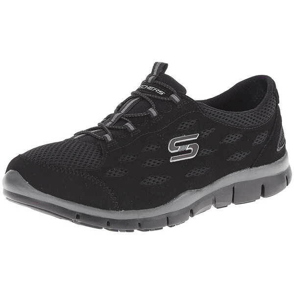 skechers full circle womens sneakers