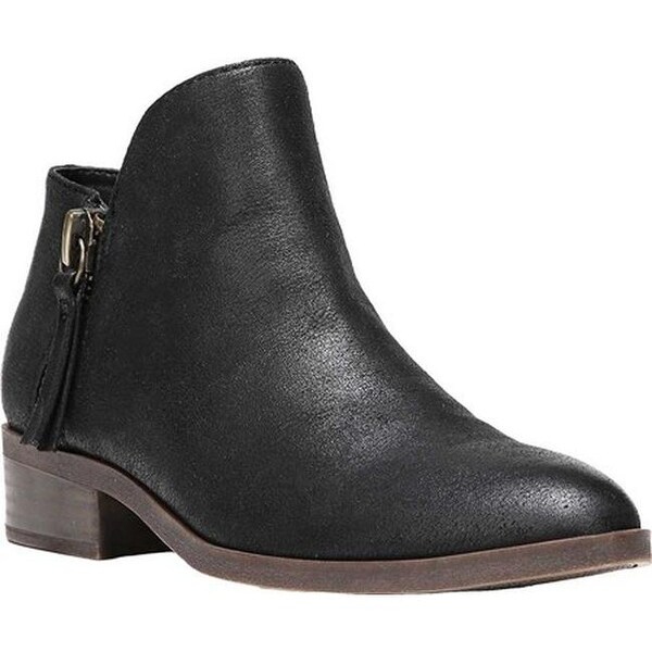 fergalicious nash bootie