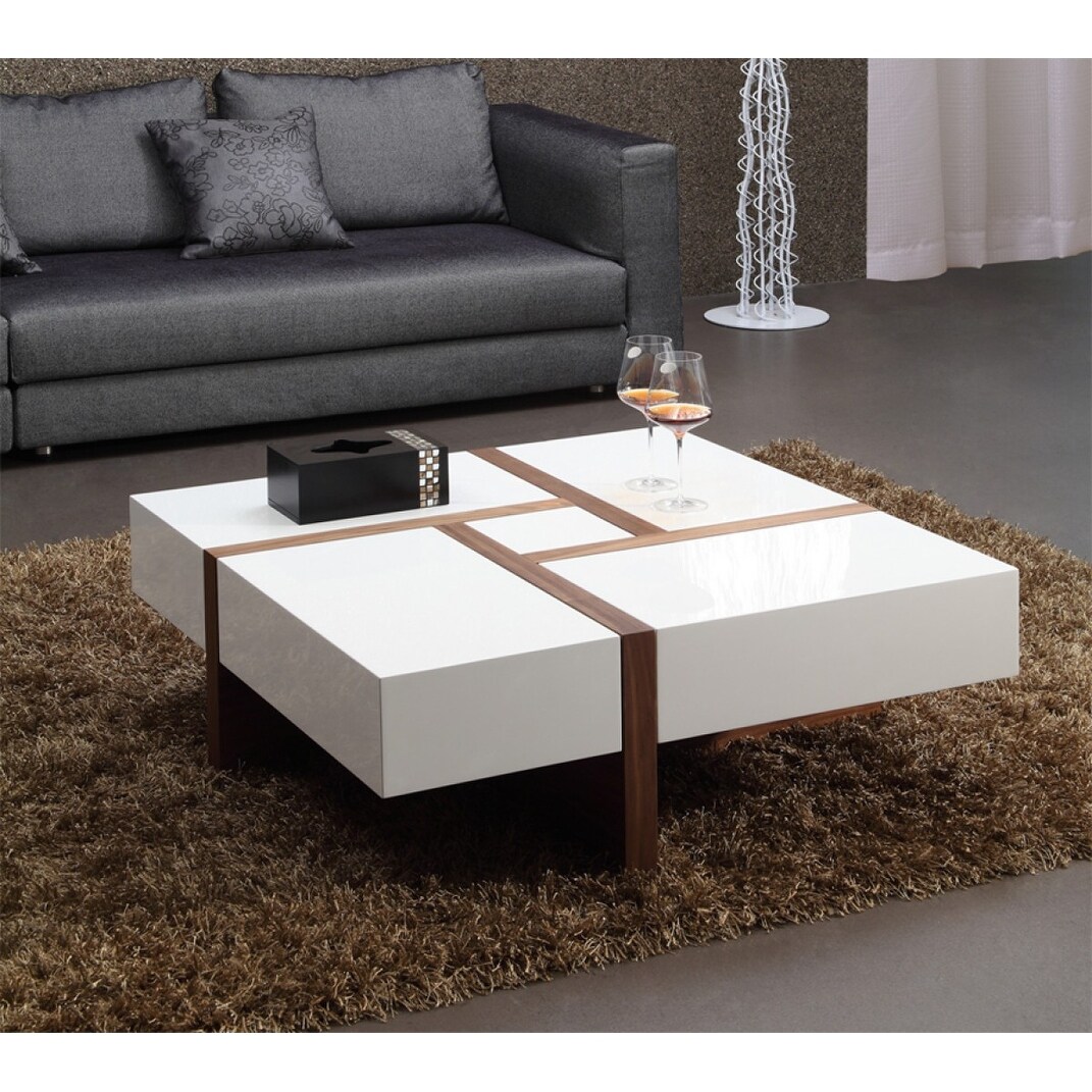 Modrest coffee table deals
