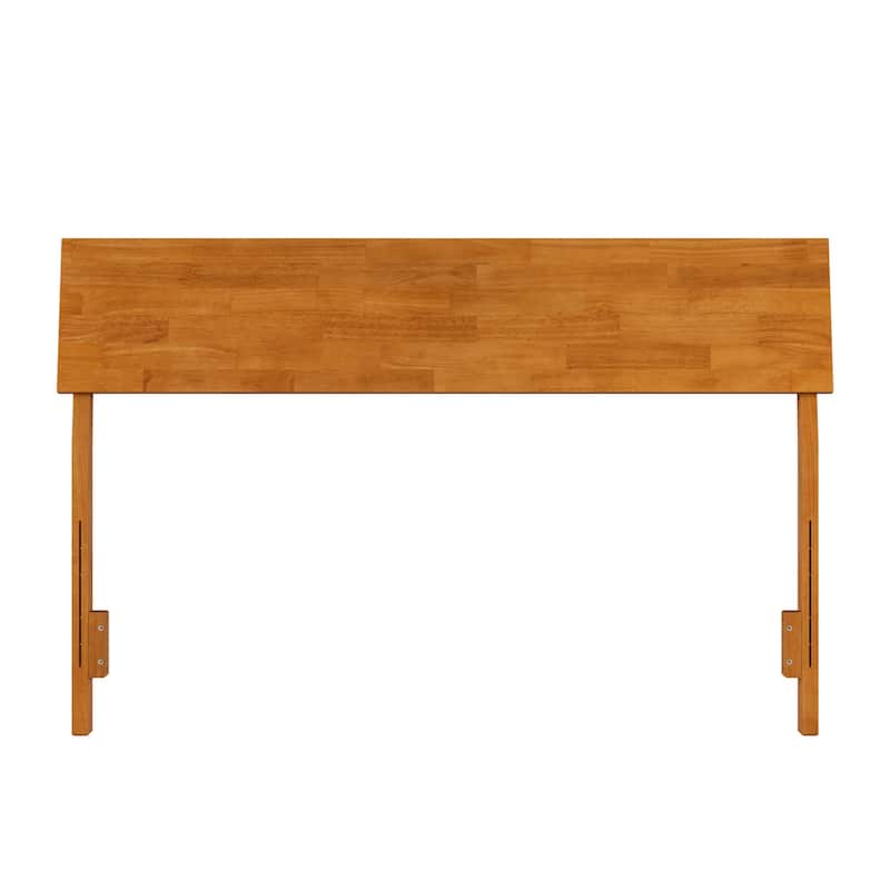 AFI Bradford Adjustable Wood Panel Headboard