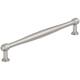 Option Satin Nickel