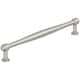 Option Satin Nickel