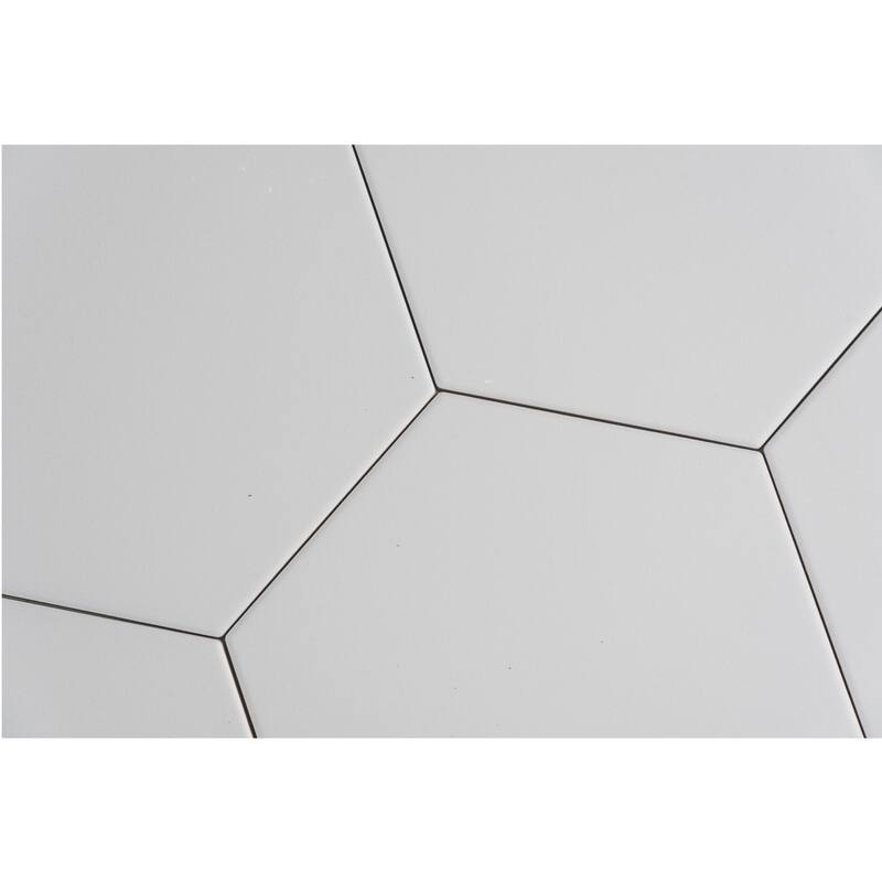 The Tile Life Milan 8x9.5 Porcelain Floor & Wall Tile
