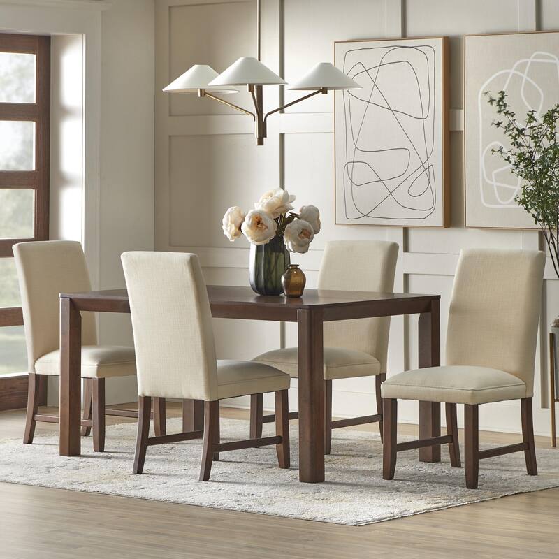 Lifestorey Dakota Dining Table