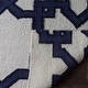 preview thumbnail 24 of 50, SAFAVIEH Handmade Flatweave Dhurries Nicolette Modern Moroccan Wool Rug