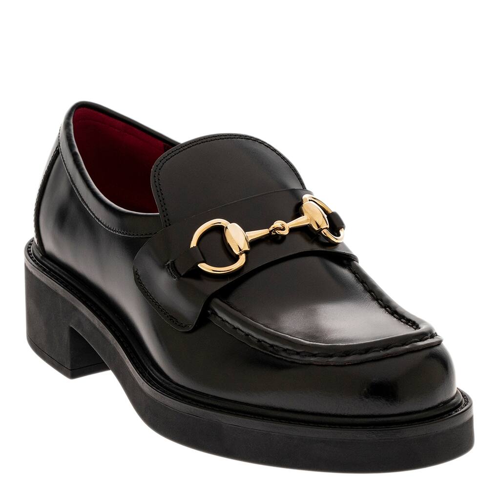 Gucci Loafers With Horsebit