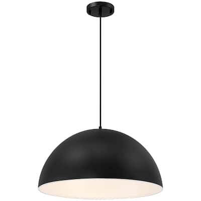 Access Lighting Huck 1 Light Pendant