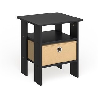 Cooper Square End Table/ Nightstand