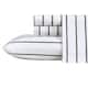 Option Brenton Stripe Ivory