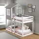 preview thumbnail 19 of 31, Tree House Bunk Bed