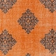 preview thumbnail 13 of 29, Crediton Hand-knotted Contemporary Wool Area Rug