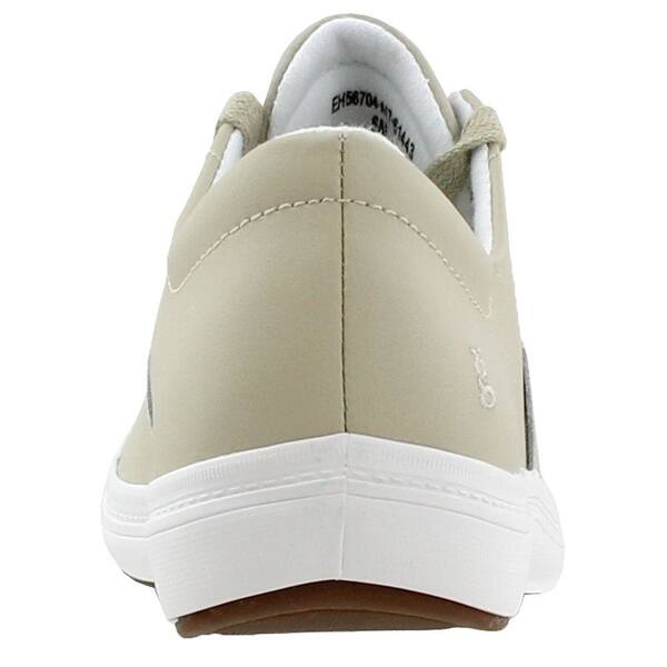 Shop Grasshoppers Womens Janey Ii Leather Casual Shoes Free