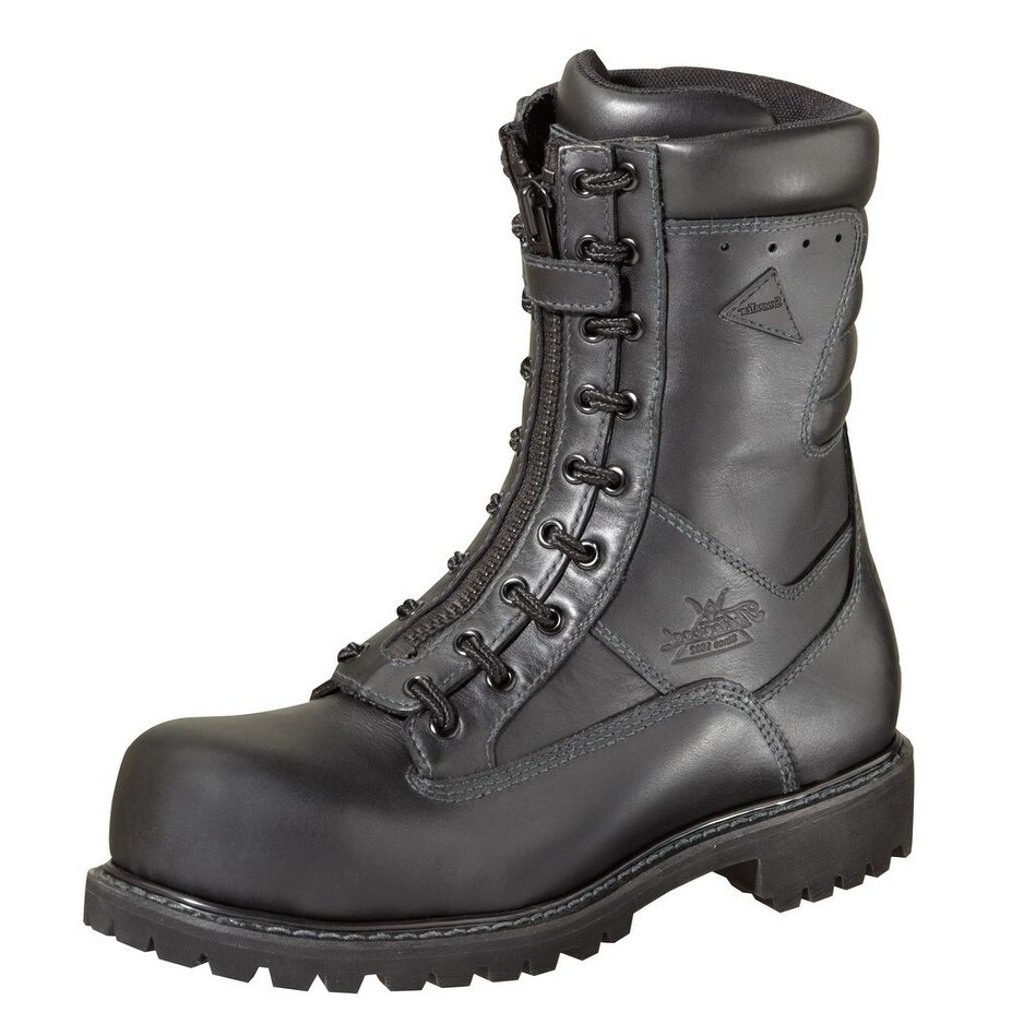 ems wildland boots