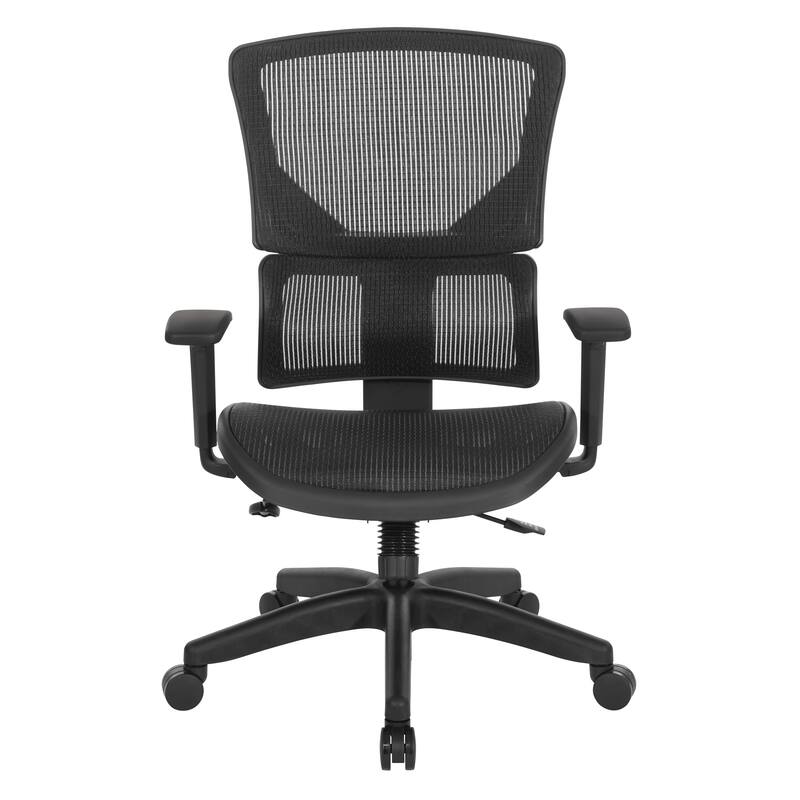 Big & Tall Vertical Managers Chair